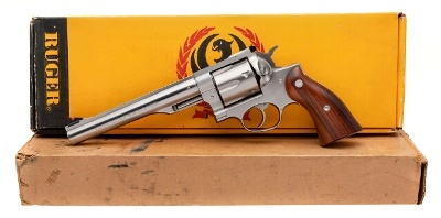 "RUGER REDHAWK REVOLVER .44 MAG. (L2026-03846)" - Image 7 of 7