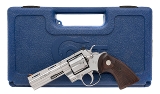 "COLT PYTHON REVOLVER .357 MAGNUM (L2026-07006)" - Image 6 of 6