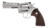 "COLT PYTHON REVOLVER .357 MAGNUM (L2026-07006)"