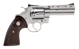 "COLT PYTHON REVOLVER .357 MAGNUM (L2026-07006)" - Image 2 of 6