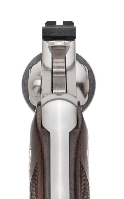 "COLT PYTHON REVOLVER .357 MAGNUM (L2026-07006)" - Image 3 of 6