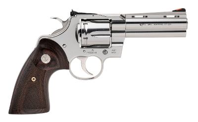 "COLT PYTHON REVOLVER .357 MAGNUM (L2026-07006)" - Image 2 of 6