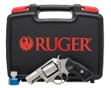 "RUGER SP101 REVOLVER .357 MAGNUM (L2026-07342)" - Image 5 of 5