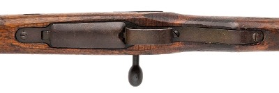 "WWII Japanese Kokura Arsenal Series 24 Type 99 Bolt Action Rifle 7.7x58mm (L2026-07548)" - Image 7 of 8