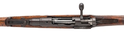 "WWII Japanese Kokura Arsenal Series 24 Type 99 Bolt Action Rifle 7.7x58mm (L2026-07548)" - Image 6 of 8