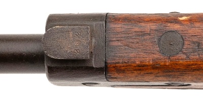 "WWII Japanese Kokura Arsenal Series 24 Type 99 Bolt Action Rifle 7.7x58mm (L2026-07548)" - Image 8 of 8