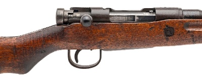 "WWII Japanese Kokura Arsenal Series 24 Type 99 Bolt Action Rifle 7.7x58mm (L2026-07548)" - Image 2 of 8