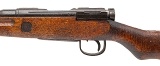 "WWII Japanese Kokura Arsenal Series 24 Type 99 Bolt Action Rifle 7.7x58mm (L2026-07548)" - Image 4 of 8
