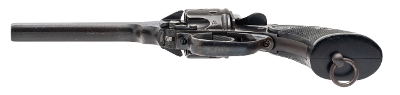 "Singapore Police Force Webley Mark IV Revolver .38 S&W (L2026-07081)" - Image 7 of 8