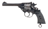 "Singapore Police Force Webley Mark IV Revolver .38 S&W (L2026-07081)" - Image 1 of 8