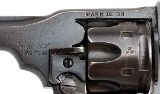 "Singapore Police Force Webley Mark IV Revolver .38 S&W (L2026-07081)" - Image 2 of 8