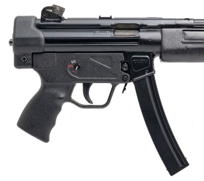 "HECKLER & KOCH MP5 PISTOL 9MM (L2026-07533)" - Image 2 of 6