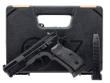 "(SN: K083349) CZ 75 SP-01 50TH ANNIVERSARY ELITE PISTOL 9MM (L2026-07838) NEW" - Image 3 of 3