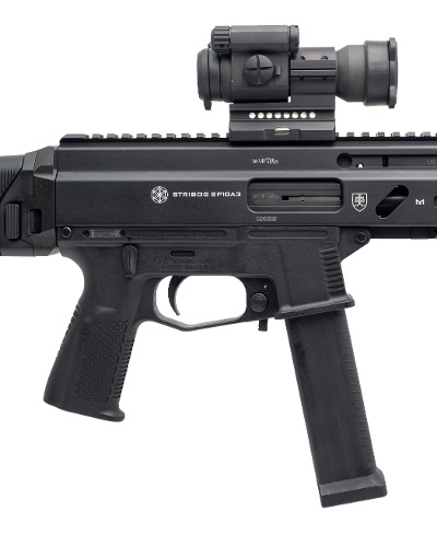 "GRAND POWER STRIBOG SP10A3 PISTOL 10MM (L2026-07507)" - Image 2 of 9