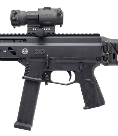 "GRAND POWER STRIBOG SP10A3 PISTOL 10MM (L2026-07507)" - Image 4 of 9