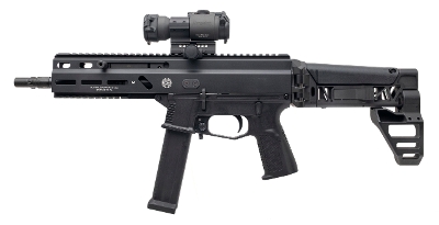 "GRAND POWER STRIBOG SP10A3 PISTOL 10MM (L2026-07507)" - Image 3 of 9