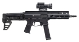 "GRAND POWER STRIBOG SP10A3 PISTOL 10MM (L2026-07507)" - Image 1 of 9