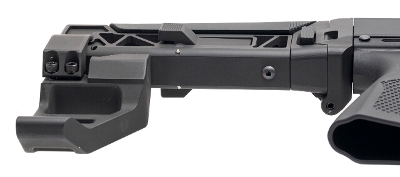 "GRAND POWER STRIBOG SP10A3 PISTOL 10MM (L2026-07507)" - Image 6 of 9
