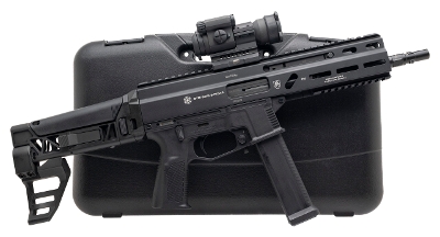 "GRAND POWER STRIBOG SP10A3 PISTOL 10MM (L2026-07507)" - Image 9 of 9