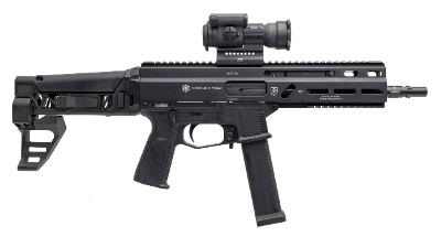 "GRAND POWER STRIBOG SP10A3 PISTOL 10MM (L2026-07507)" - Image 1 of 9