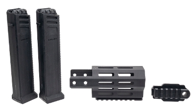 "GRAND POWER STRIBOG SP10A3 PISTOL 10MM (L2026-07507)" - Image 8 of 9