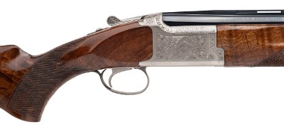 "BROWNING CITORI GRADE III SHOTGUN 12 GAUGE (L2026-06246)" - Image 2 of 4