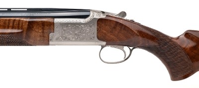 "BROWNING CITORI GRADE III SHOTGUN 12 GAUGE (L2026-06246)" - Image 4 of 4
