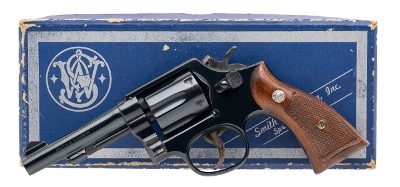 "SMITH & WESSON 10-2 REVOLVER .38 SPECIAL (L2026-02640)" - Image 7 of 7