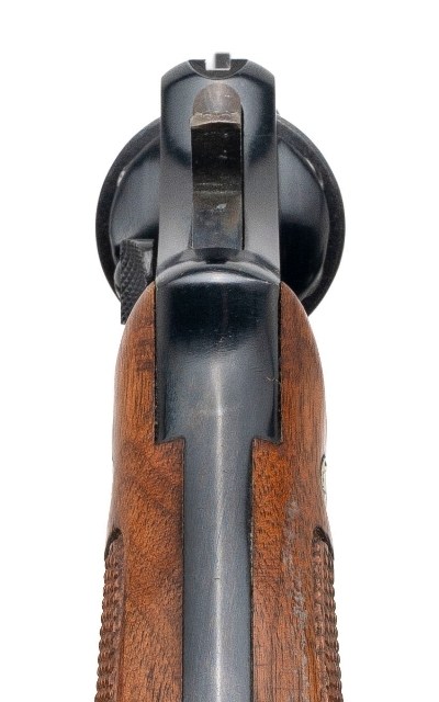 "SMITH & WESSON 10-2 REVOLVER .38 SPECIAL (L2026-02640)" - Image 3 of 7