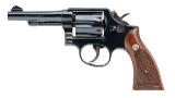 "SMITH & WESSON 10-2 REVOLVER .38 SPECIAL (L2026-02640)" - Image 1 of 7