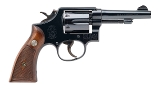 "SMITH & WESSON 10-2 REVOLVER .38 SPECIAL (L2026-02640)" - Image 2 of 7