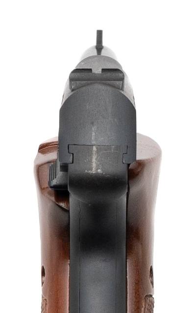 "COLT HUNTSMAN PISTOL .22LR (L2026-03818)" - Image 3 of 6