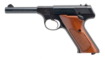 "COLT HUNTSMAN PISTOL .22LR (L2026-03818)" - Image 2 of 6