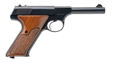 "COLT HUNTSMAN PISTOL .22LR (L2026-03818)" - Image 1 of 6