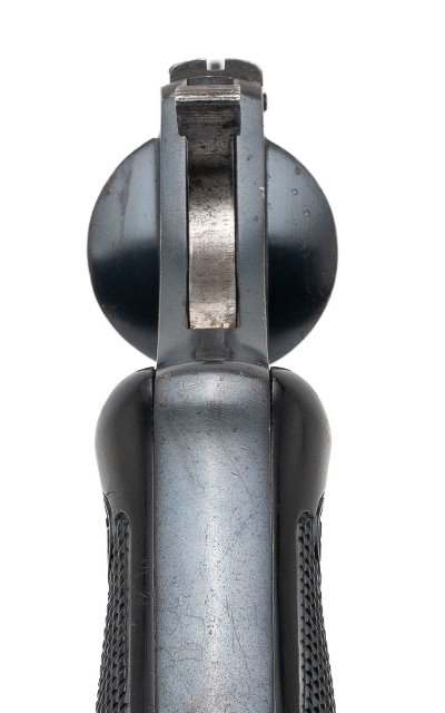 "HARRINGTON & RICHARDSON 929 REVOLVER .22LR (L2026-04792)" - Image 3 of 6
