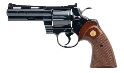"COLT PYTHON REVOLVER .357 MAGNUM (L2026-07544)" - Image 1 of 5
