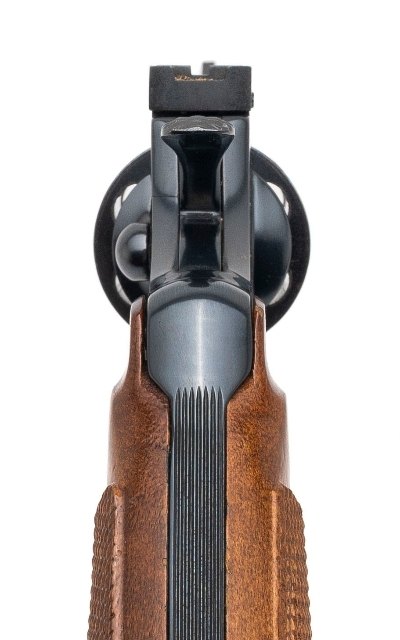 "COLT PYTHON REVOLVER .357 MAGNUM (L2026-07544)" - Image 3 of 5