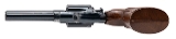 "COLT PYTHON REVOLVER .357 MAGNUM (L2026-07544)" - Image 5 of 5