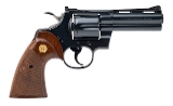 "COLT PYTHON REVOLVER .357 MAGNUM (L2026-07544)" - Image 2 of 5