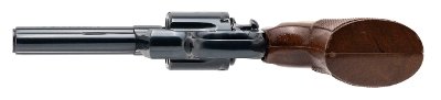 "COLT PYTHON REVOLVER .357 MAGNUM (L2026-07544)" - Image 5 of 5