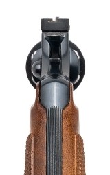 "COLT PYTHON REVOLVER .357 MAGNUM (L2026-07544)" - Image 3 of 5