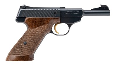 "BROWNING CHALLENGER PISTOL .22LR (L2026-03817)" - Image 1 of 6