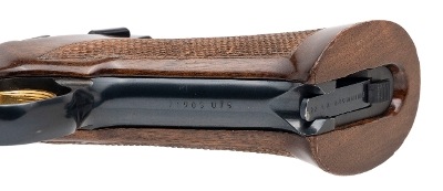 "BROWNING CHALLENGER PISTOL .22LR (L2026-03817)" - Image 6 of 6