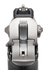 "SMITH & WESSON 1006 CALIFORNIA HIGHWAY PATROL COMMEMORATIVE PISTOL 10MM (L2026-07080)" - Image 3 of 6