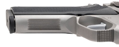 "SMITH & WESSON 1006 CALIFORNIA HIGHWAY PATROL COMMEMORATIVE PISTOL 10MM (L2026-07080)" - Image 6 of 6