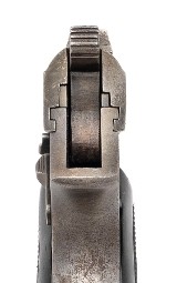 "ZASTAVA M70-1 PISTOL .32 ACP (L2026-02887)" - Image 3 of 6