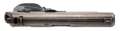 "ZASTAVA M70-1 PISTOL .32 ACP (L2026-02887)" - Image 4 of 6