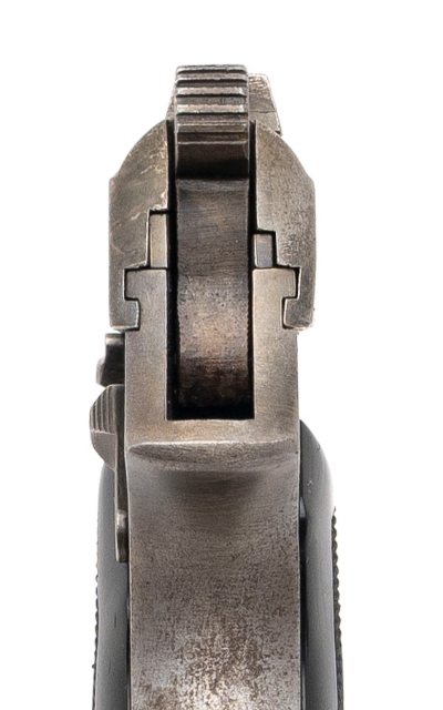 "ZASTAVA M70-1 PISTOL .32 ACP (L2026-02887)" - Image 3 of 6