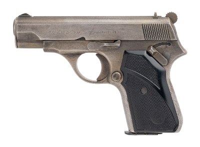 "ZASTAVA M70-1 PISTOL .32 ACP (L2026-02887)" - Image 2 of 6