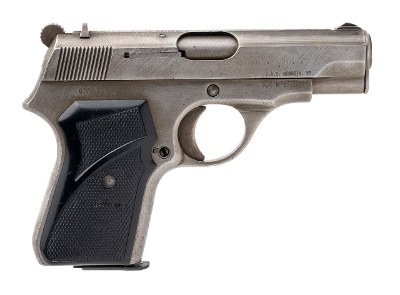 "ZASTAVA M70-1 PISTOL .32 ACP (L2026-02887)" - Image 1 of 6
